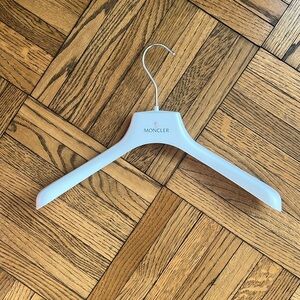 Moncler Coat Hanger
